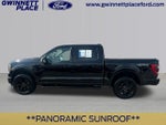 2023 F-150 Thumbnail 9