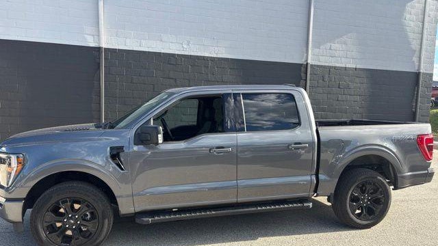 Preowned 2023 Ford F-150 XL for Sale