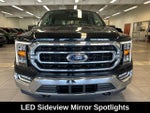 2023 F-150 Thumbnail 18