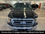 2023 F-150 Thumbnail 19