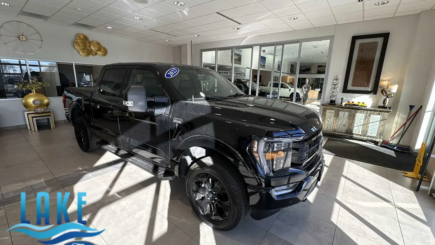 Preowned 2023 Ford F-150 XL for Sale