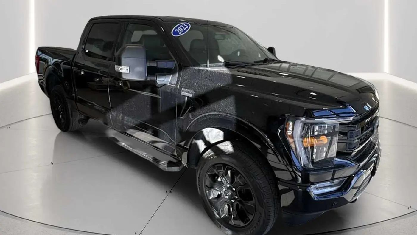 Preowned 2023 Ford F-150 XL for Sale