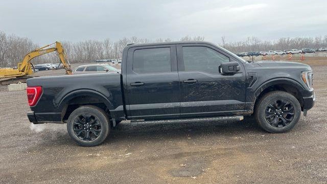 Preowned 2023 Ford F-150 XLT for Sale