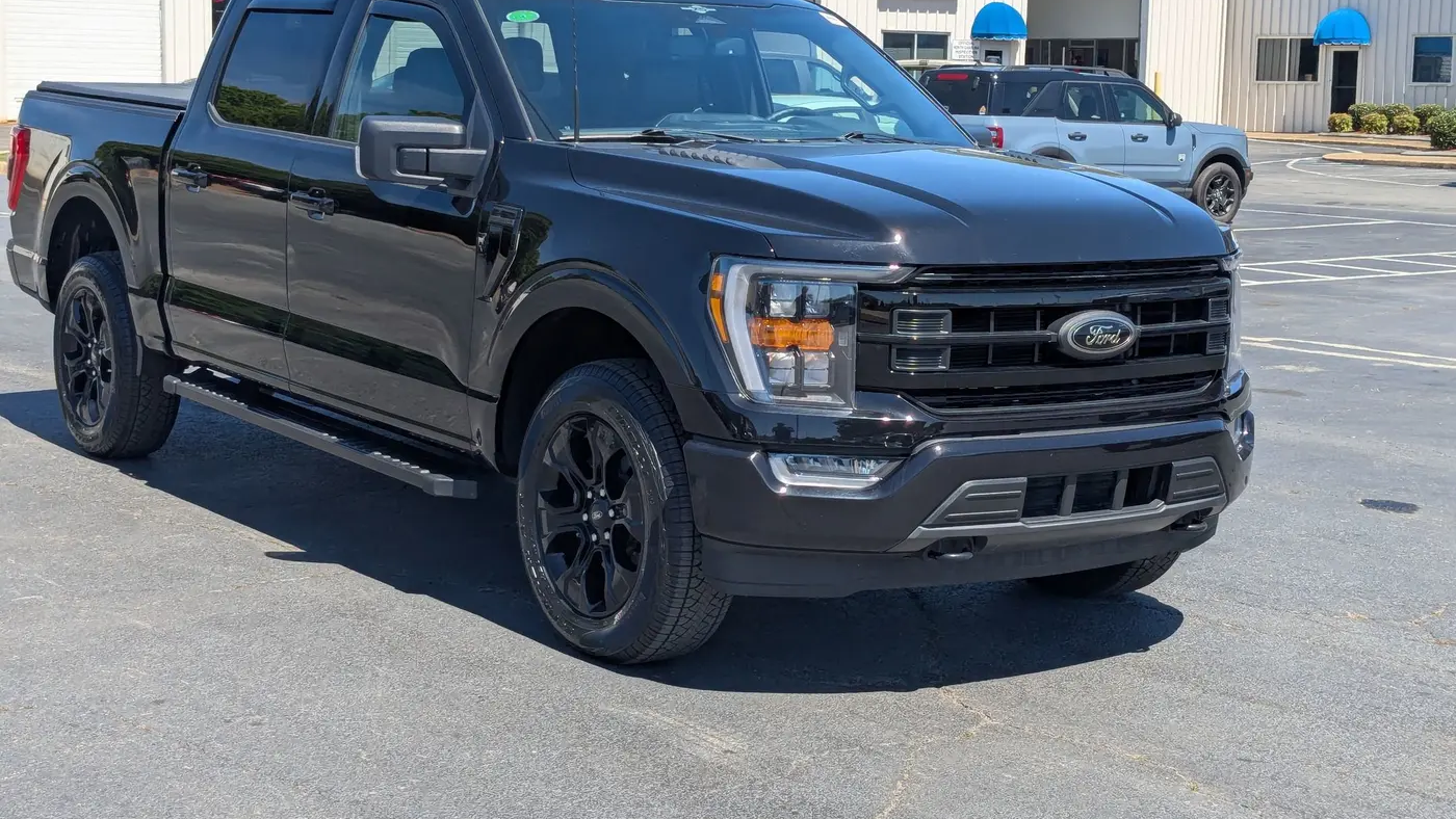 Preowned 2023 Ford F-150 XL for Sale