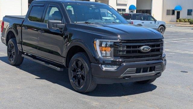 Preowned 2023 Ford F-150 XLT for Sale