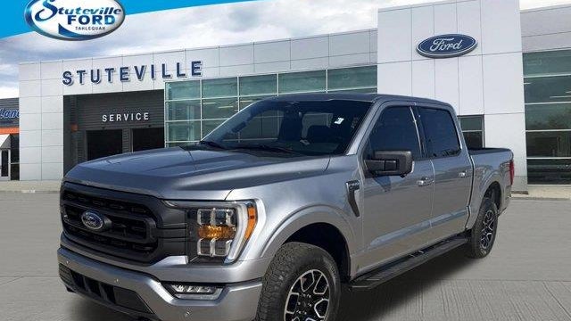 Preowned 2023 Ford F-150 XL for Sale