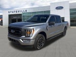 2023 F-150 Thumbnail 1