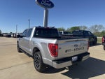 2023 F-150 Thumbnail 4