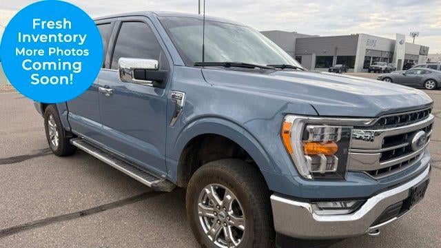 Preowned 2023 Ford F-150 XL for Sale