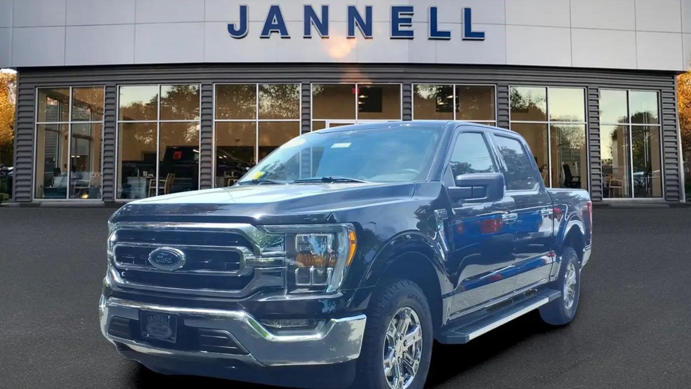 Preowned 2023 Ford F-150 XL for Sale