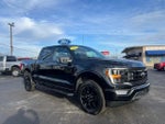 2023 F-150 Thumbnail 6