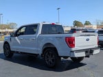 2023 F-150 Thumbnail 4