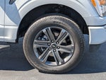2023 F-150 Thumbnail 9
