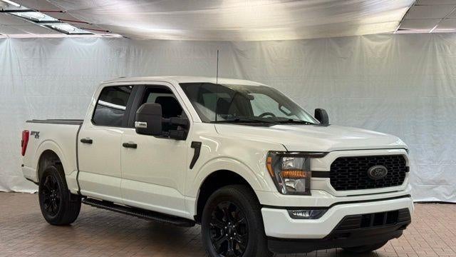 Preowned 2023 Ford F-150 XL for Sale
