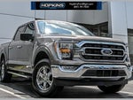 2023 F-150 Thumbnail 1