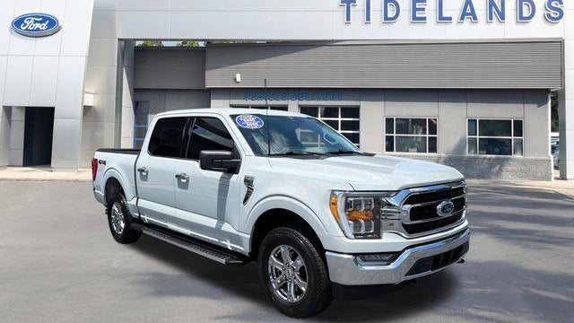 Preowned 2023 Ford F-150 XL for Sale