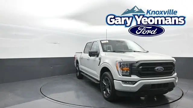 Preowned 2023 Ford F-150 Lariat for Sale