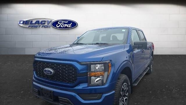 Preowned 2023 Ford F-150 Lariat for Sale