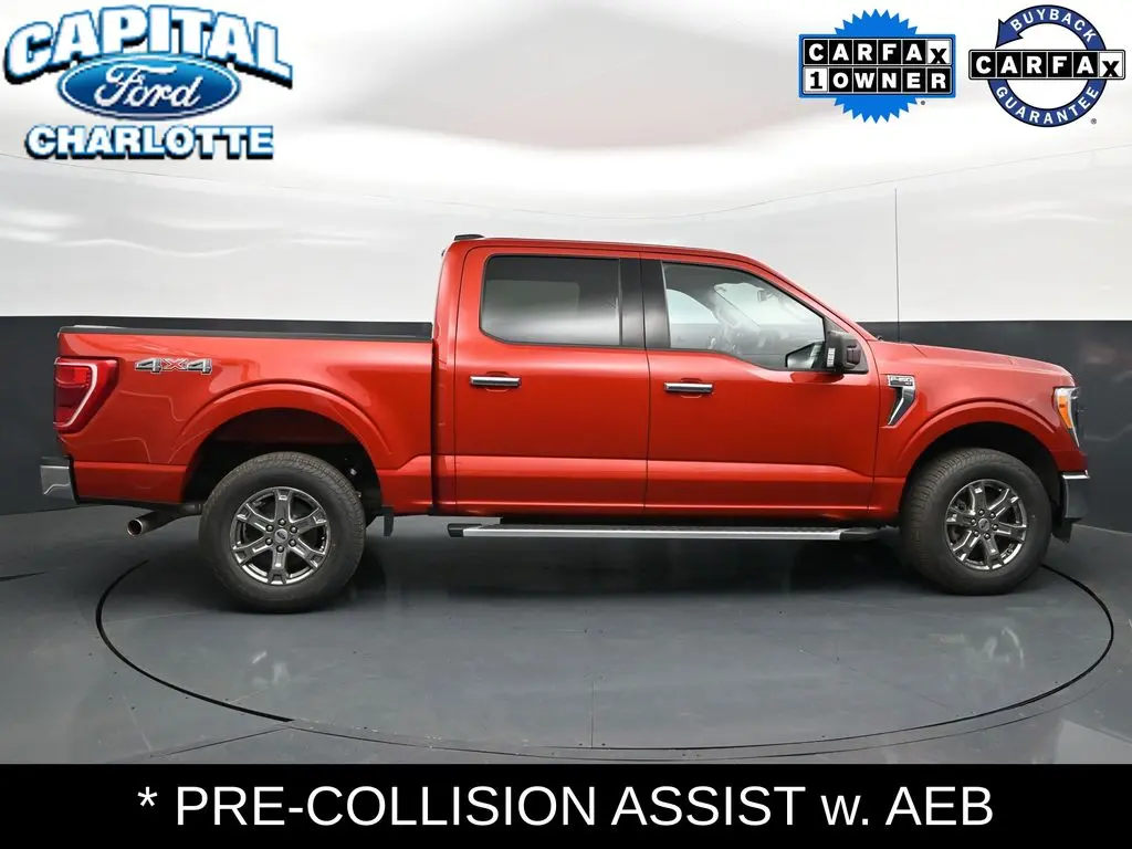 2023 Ford F-150 - $34,898