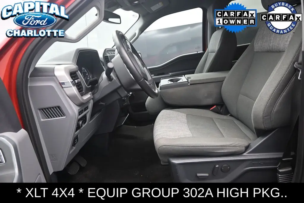 2023 Ford F-150 - $34,898