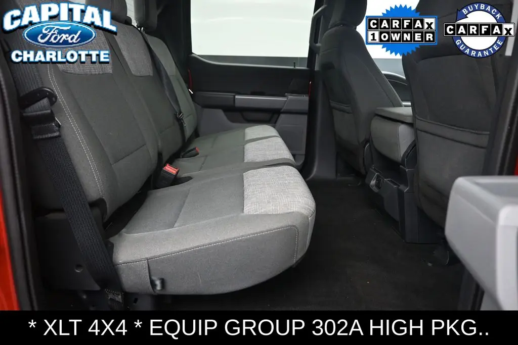2023 Ford F-150 - $34,898