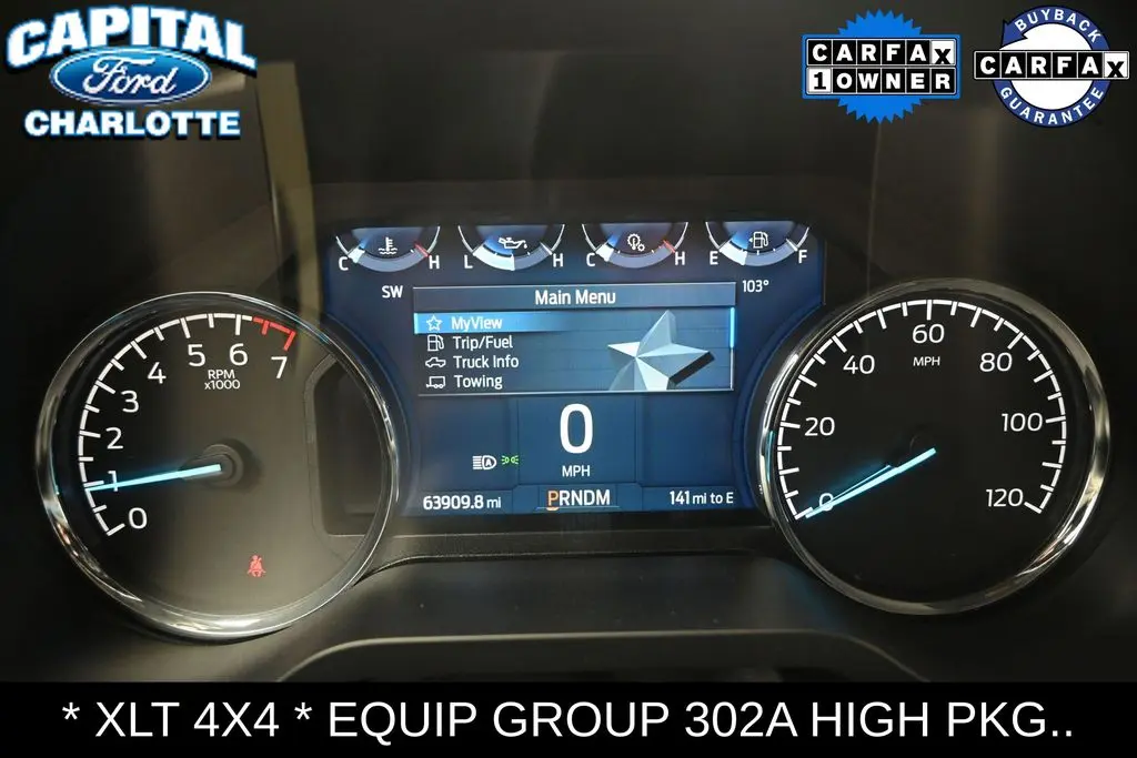 2023 Ford F-150 - $34,898