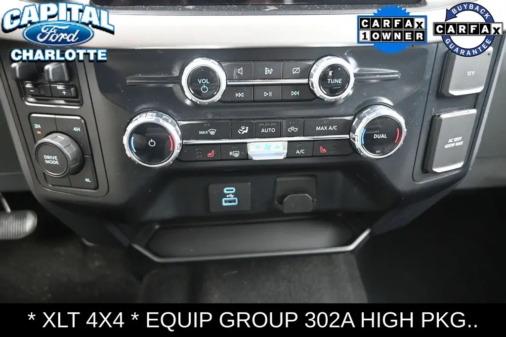 2023 Ford F-150 - $34,898