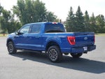 2023 F-150 Thumbnail 3