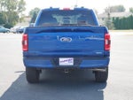 2023 F-150 Thumbnail 4