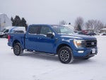 2023 F-150 Thumbnail 7