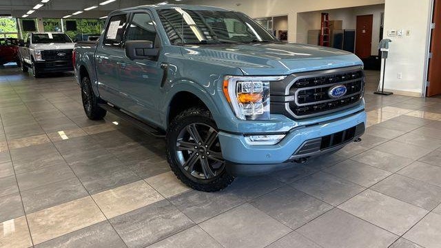 Preowned 2023 Ford F-150 XL for Sale