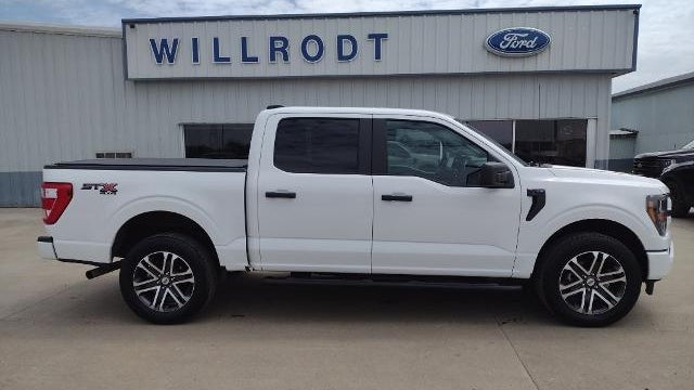 Preowned 2023 Ford F-150 XL for Sale