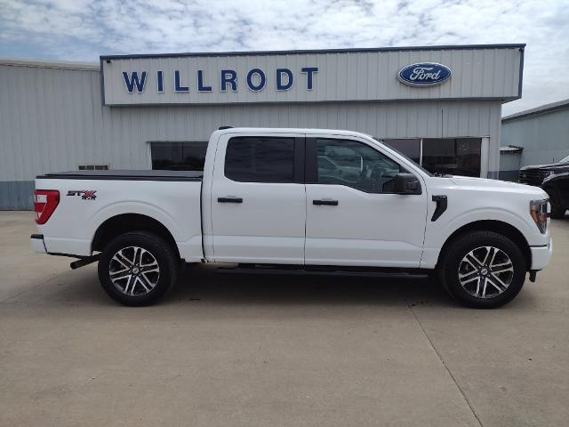 2023 Ford F-150 - $34,975