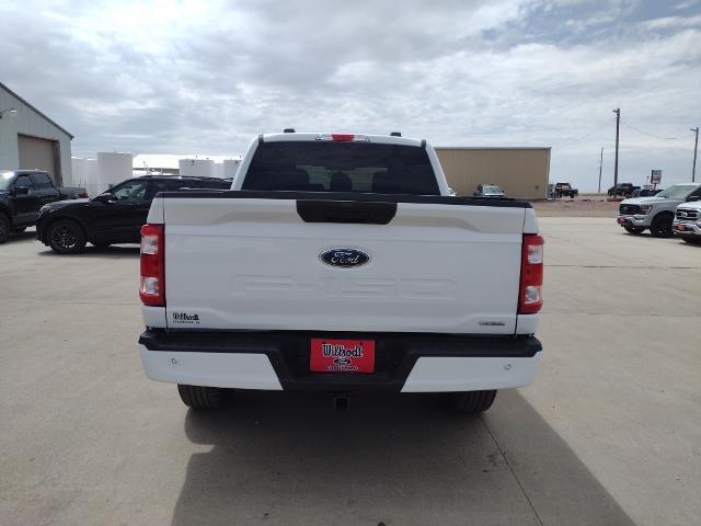 2023 Ford F-150 - $34,975
