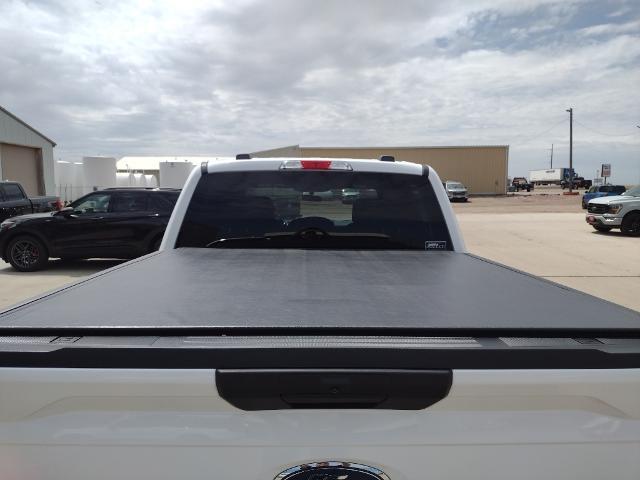 2023 Ford F-150 - $34,975