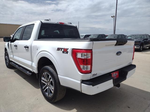 2023 Ford F-150 - $34,975