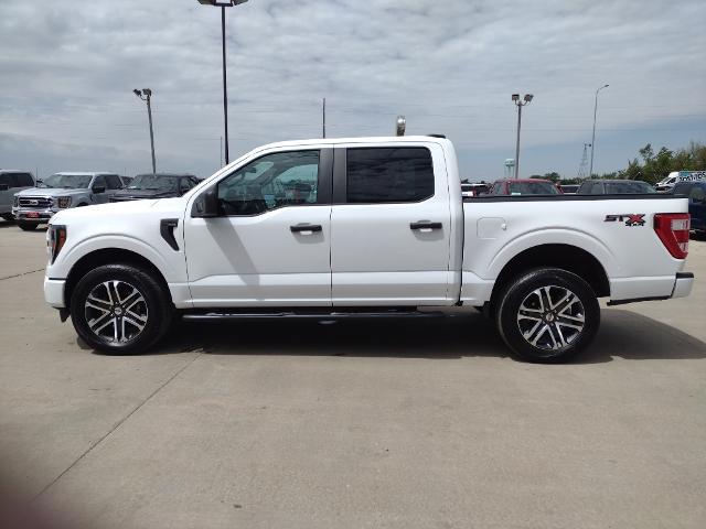 2023 Ford F-150 - $34,975
