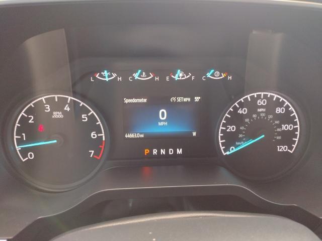2023 Ford F-150 - $34,975