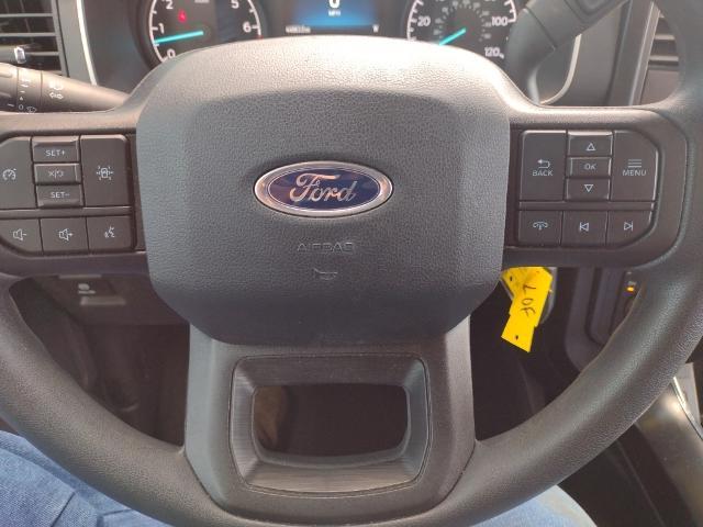 2023 Ford F-150 - $34,975