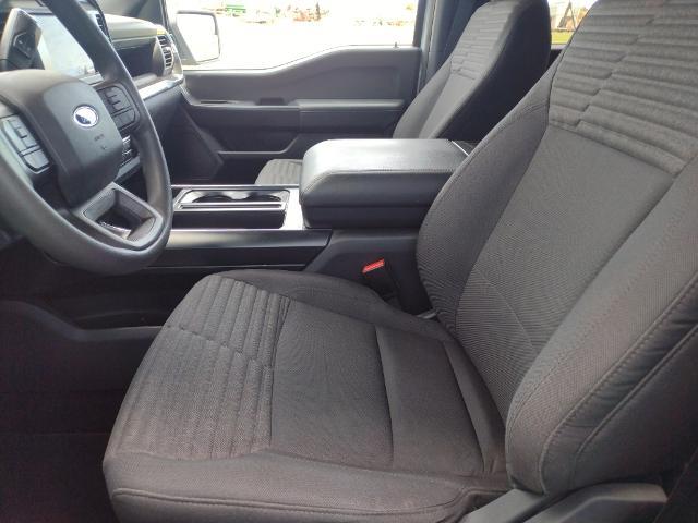 2023 Ford F-150 - $34,975