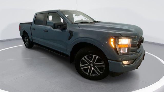 Preowned 2023 Ford F-150 XL for Sale