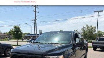 Preowned 2023 Ford F-150 XL for Sale