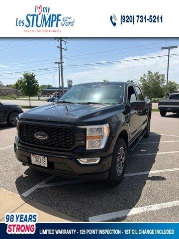 2023 Ford F-150 - $38,346