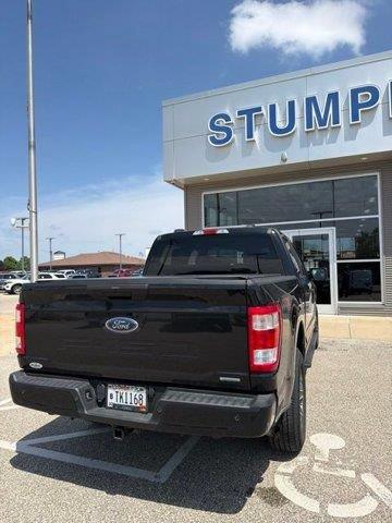 2023 Ford F-150 - $38,346