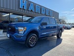 2023 F-150 Thumbnail 1