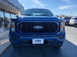 2023 F-150 Thumbnail 2