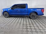 2023 F-150 Thumbnail 6