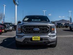 2023 F-150 Thumbnail 2