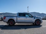 2023 F-150 Thumbnail 4