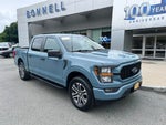 2023 F-150 Thumbnail 1
